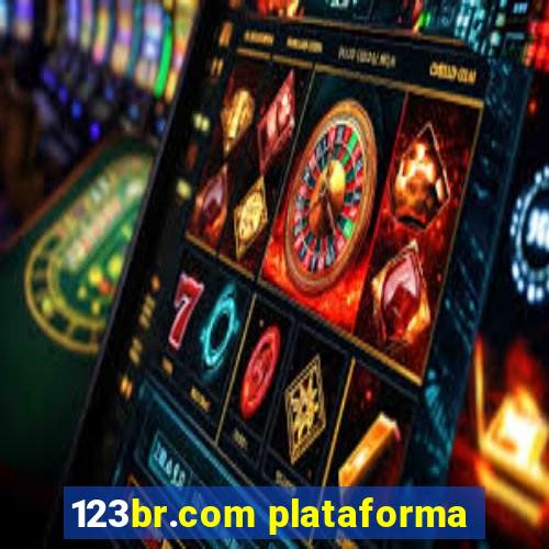 123br.com plataforma